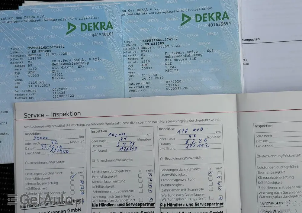 KIA Sportage 1.6 T-GDI 2WD Black Edition