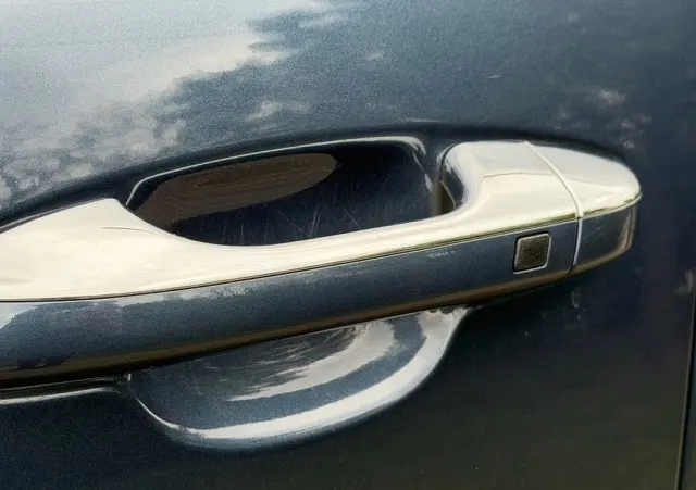 KIA Sportage 1.6 T-GDI 2WD Black Edition