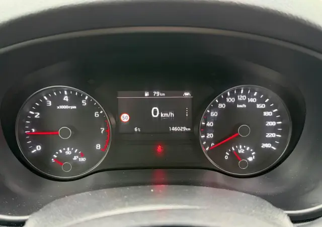 KIA Sportage 1.6 T-GDI 2WD Black Edition