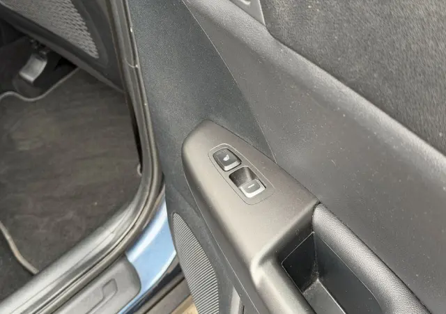 KIA Sportage 1.6 T-GDI 2WD Black Edition