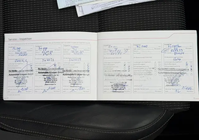 KIA Sportage 1.6 T-GDI 2WD Black Edition