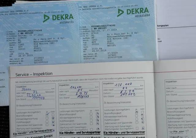 KIA Sportage 1.6 T-GDI 2WD Black Edition