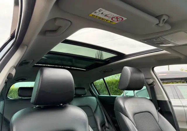 KIA Sportage 1.6 T-GDI 2WD Black Edition