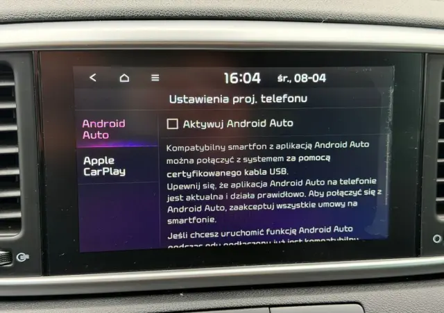 KIA Sportage 1.6 T-GDI 2WD Black Edition