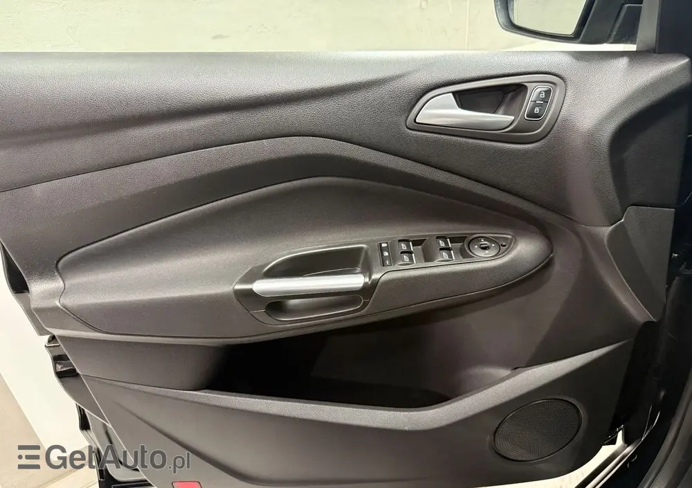 FORD Grand C-MAX 1.5 TDCi Start-Stopp-System Business Edition