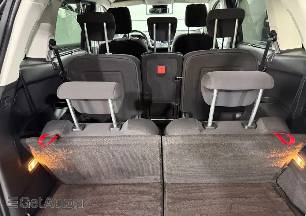FORD Grand C-MAX 1.5 TDCi Start-Stopp-System Business Edition