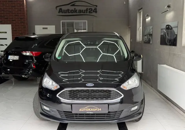 FORD Grand C-MAX 1.5 TDCi Start-Stopp-System Business Edition