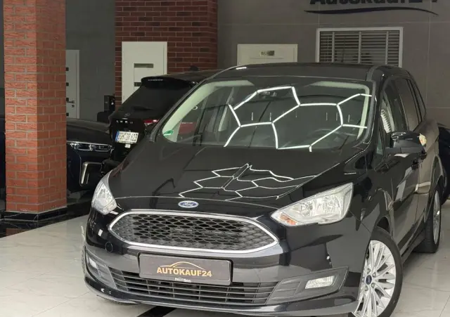FORD Grand C-MAX 1.5 TDCi Start-Stopp-System Business Edition