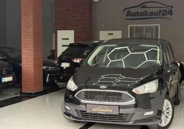 FORD Grand C-MAX 1.5 TDCi Start-Stopp-System Business Edition
