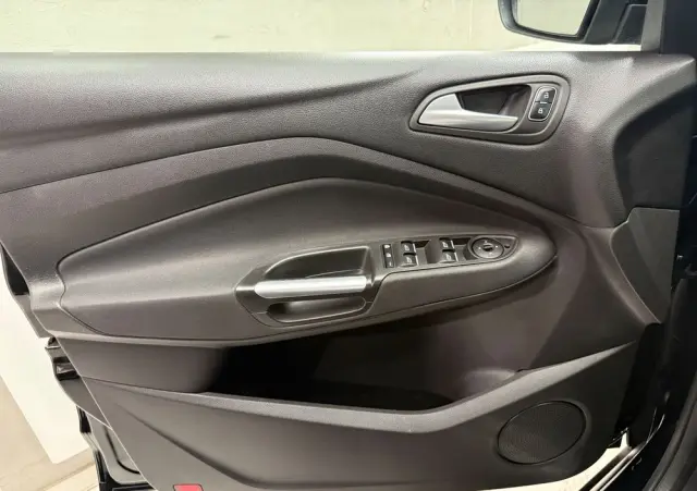 FORD Grand C-MAX 1.5 TDCi Start-Stopp-System Business Edition