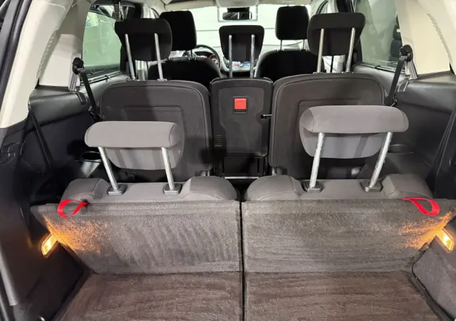 FORD Grand C-MAX 1.5 TDCi Start-Stopp-System Business Edition