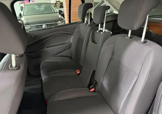 FORD Grand C-MAX 1.5 TDCi Start-Stopp-System Business Edition