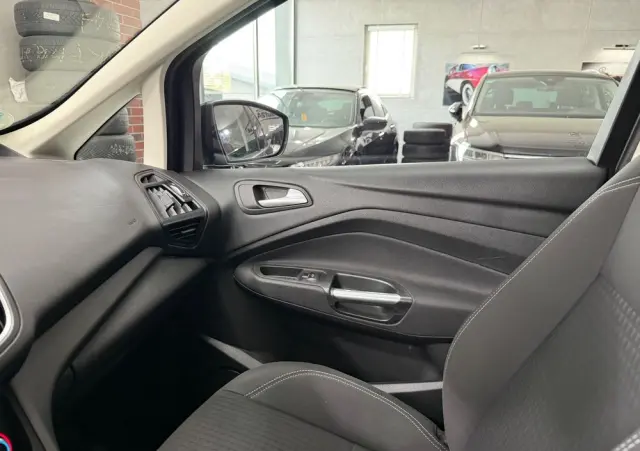 FORD Grand C-MAX 1.5 TDCi Start-Stopp-System Business Edition
