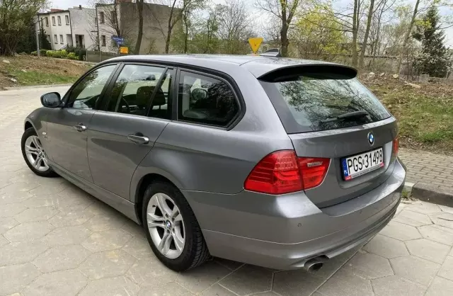 BMW Seria 3 