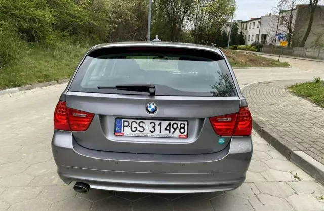BMW Seria 3 