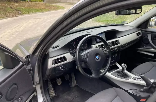 BMW Seria 3 