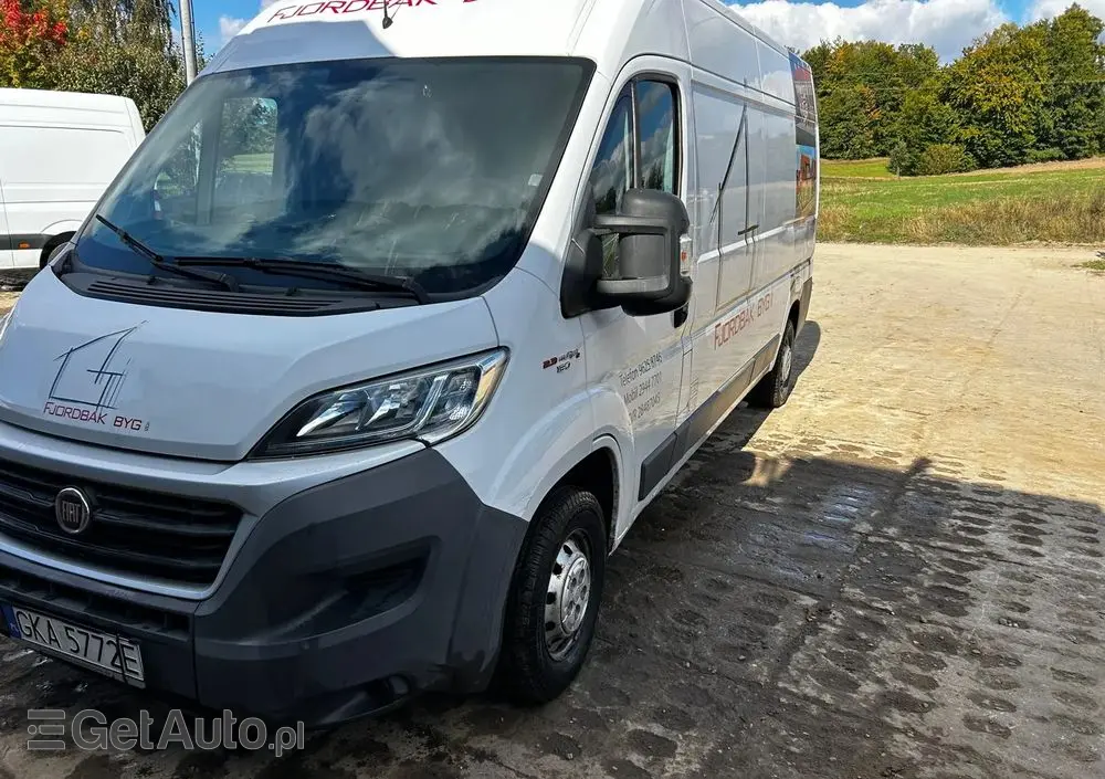 FIAT DUCATO 
