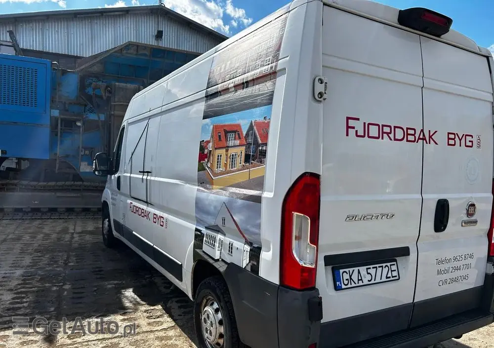 FIAT DUCATO 