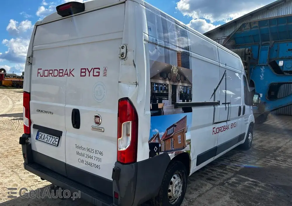 FIAT DUCATO 