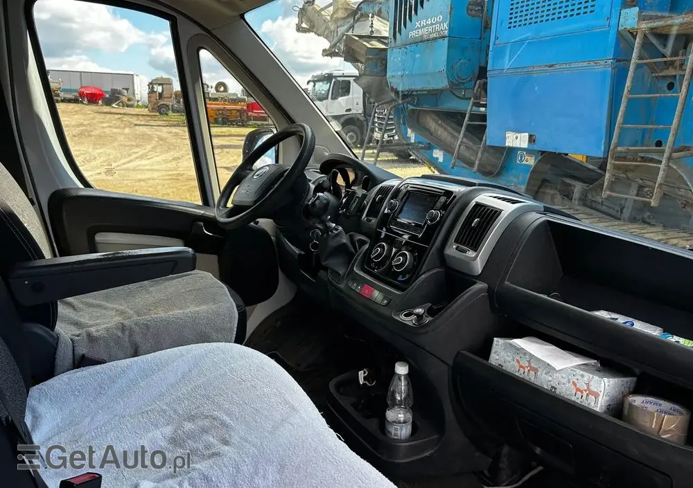 FIAT DUCATO 