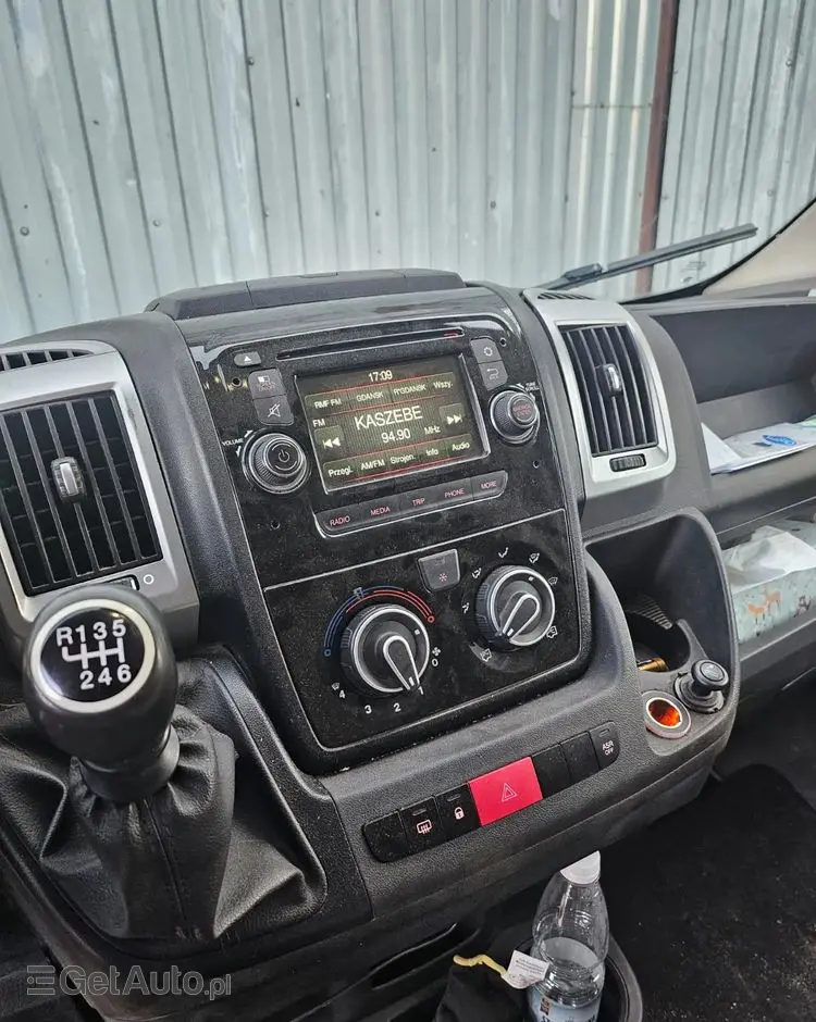 FIAT DUCATO 