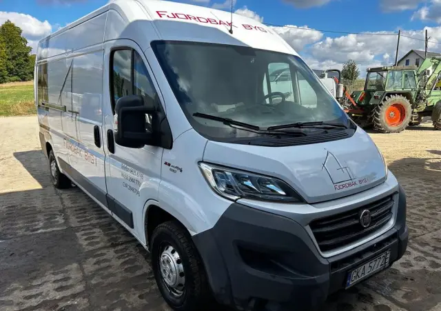 FIAT DUCATO 