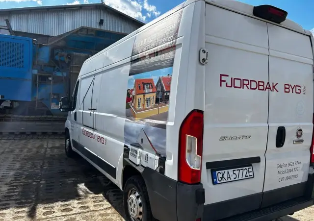 FIAT DUCATO 