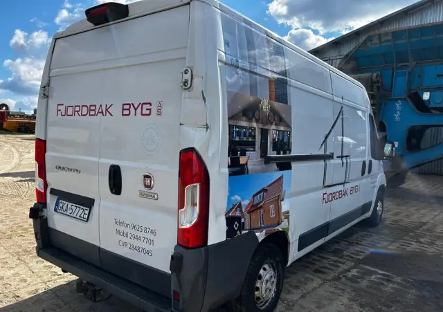 FIAT DUCATO 