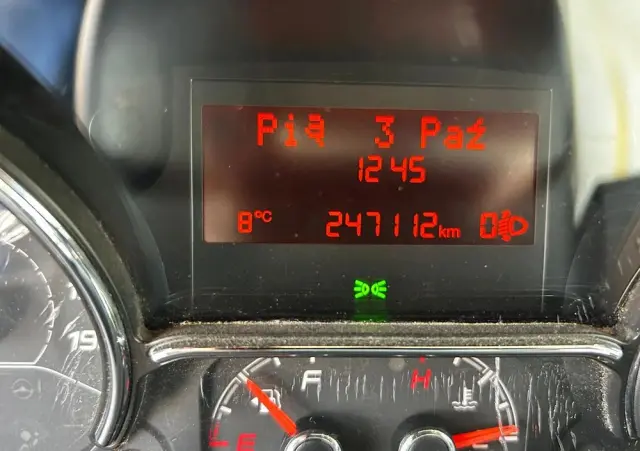 FIAT DUCATO 