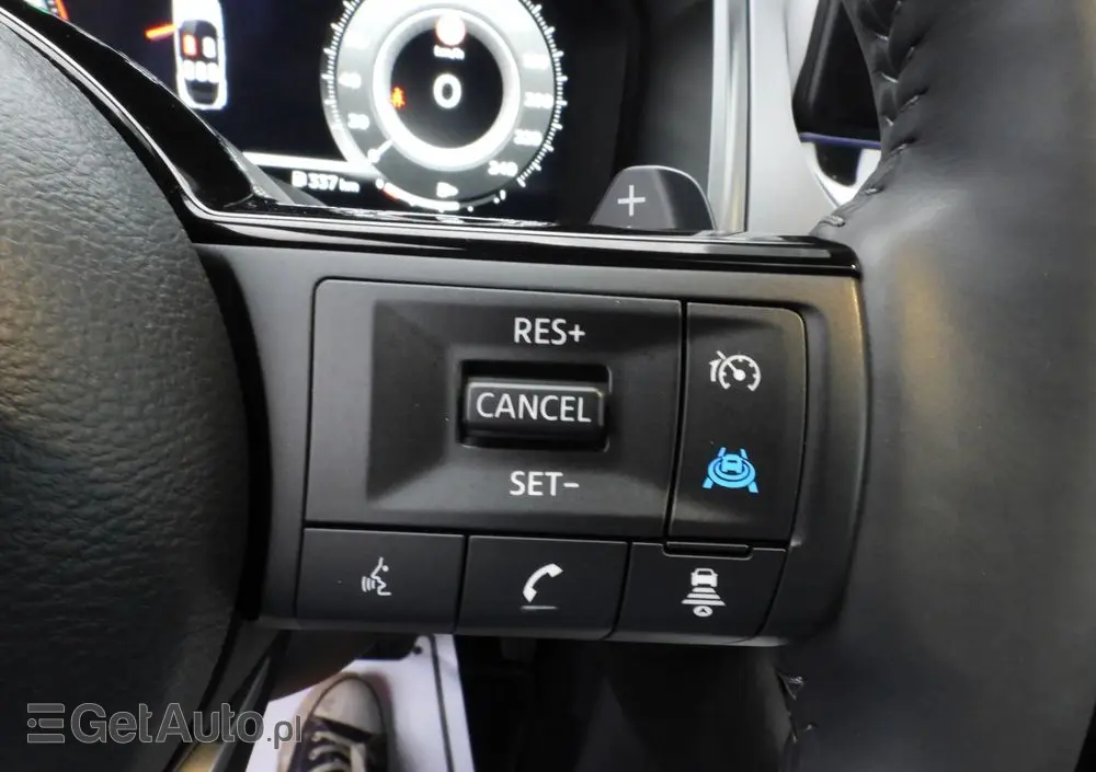 NISSAN Qashqai 1.3 DIG-T MHEV Xtronic Tekna+