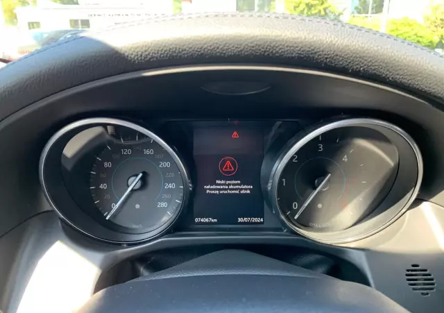 JAGUAR XF 2.0 i4D Prestige