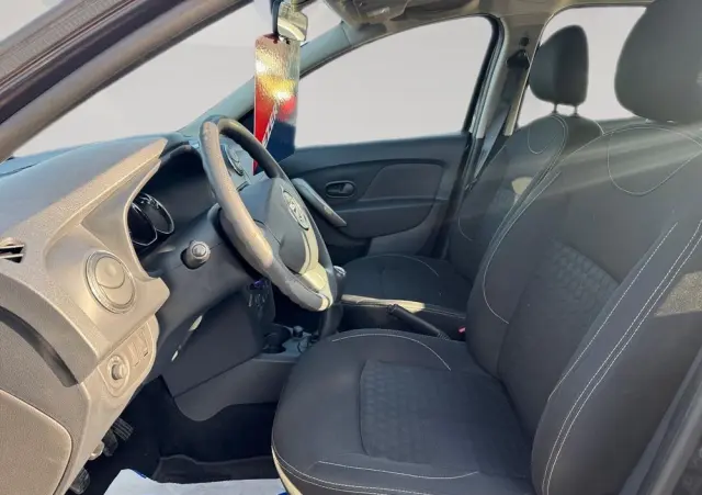 DACIA Sandero 0.9 TCe SL Blackline