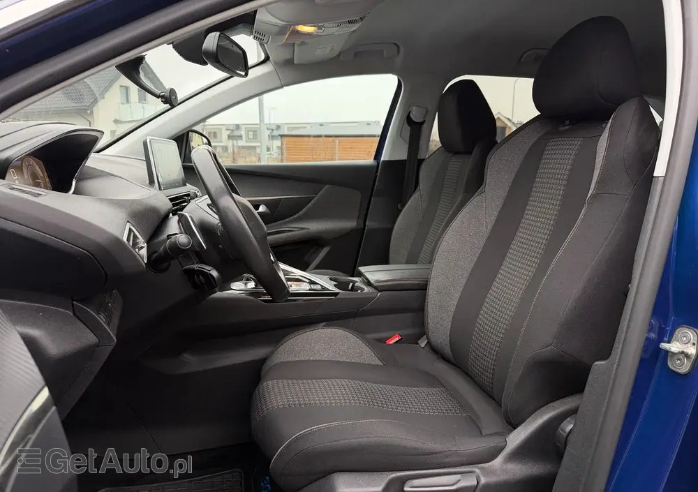 PEUGEOT 3008 1.5 BlueHDi Active S&S EAT8