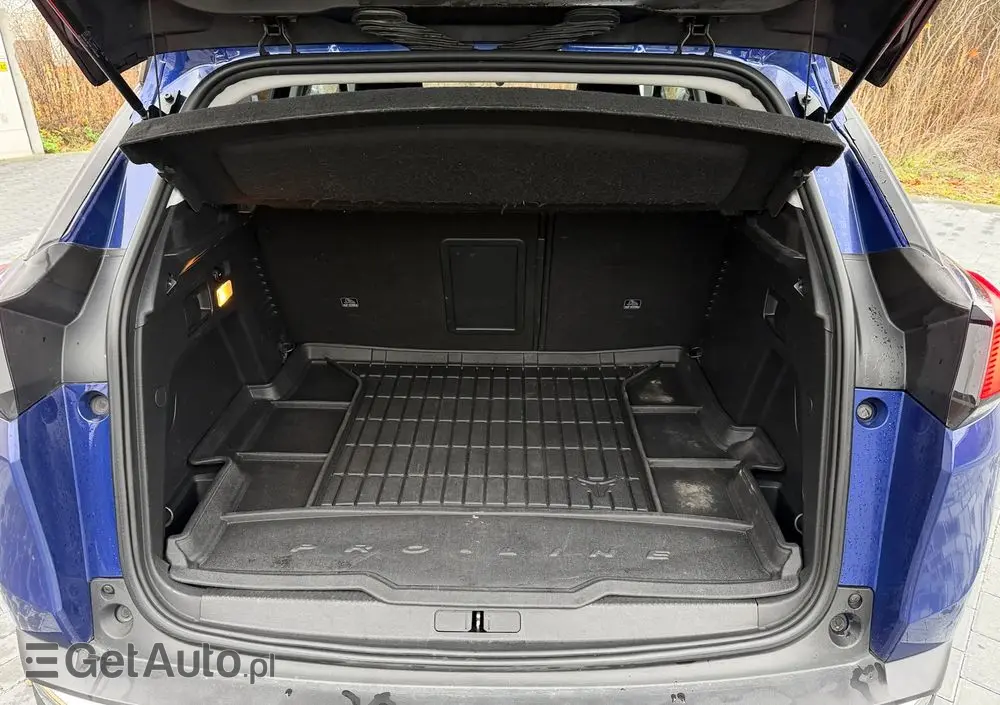 PEUGEOT 3008 1.5 BlueHDi Active S&S EAT8