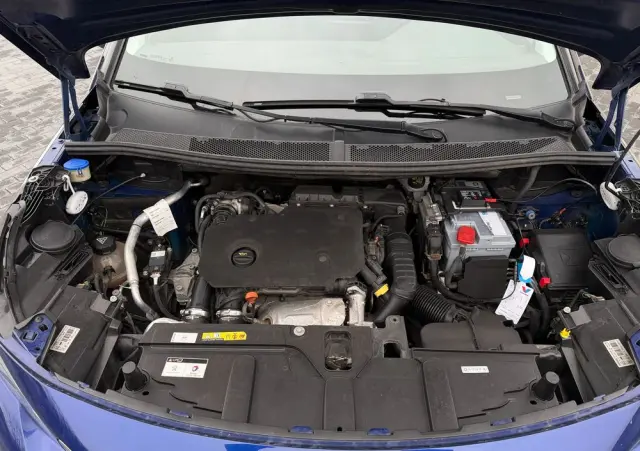 PEUGEOT 3008 1.5 BlueHDi Active S&S EAT8