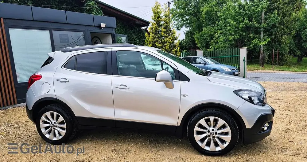 OPEL Mokka 1.4 T Cosmo
