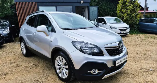 OPEL Mokka 1.4 T Cosmo