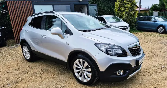 OPEL Mokka 1.4 T Cosmo