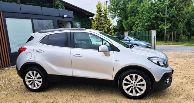 OPEL Mokka 1.4 T Cosmo