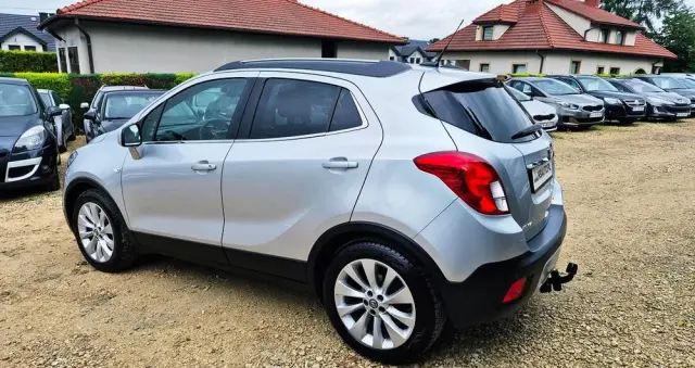 OPEL Mokka 1.4 T Cosmo