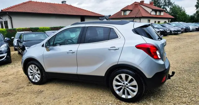 OPEL Mokka 1.4 T Cosmo