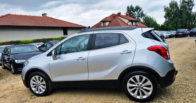 OPEL Mokka 1.4 T Cosmo