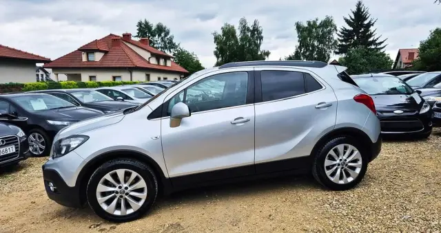 OPEL Mokka 1.4 T Cosmo