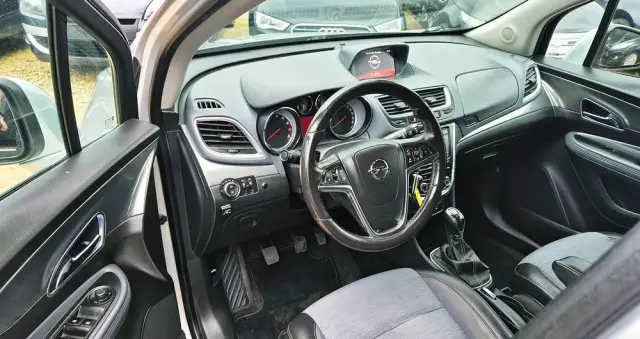 OPEL Mokka 1.4 T Cosmo