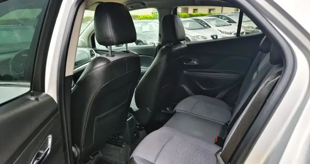 OPEL Mokka 1.4 T Cosmo