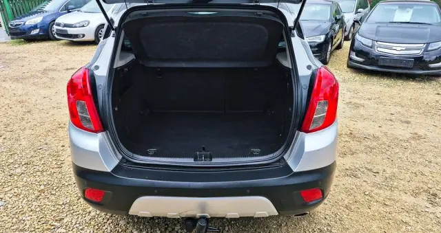 OPEL Mokka 1.4 T Cosmo