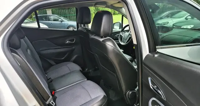 OPEL Mokka 1.4 T Cosmo