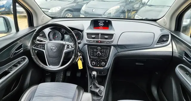 OPEL Mokka 1.4 T Cosmo