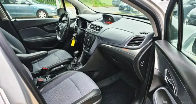 OPEL Mokka 1.4 T Cosmo