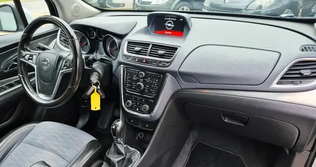 OPEL Mokka 1.4 T Cosmo